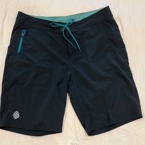 Stio Men’s CFS Board Shorts
